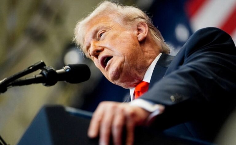 Trump reported maintaining contacts with Iran after a pause in negotiations