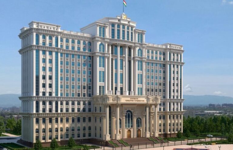 В Таджикистане создан Совет по развитию цифровой экономики
